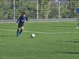S.K.N.W.K. JO9-1 - ST FC De Westhoek '20/Z.S.C. '62 JO9-3 (competitie) 2024-2025 (4e fase) (11/48)